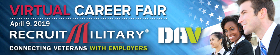 Virtual Fair Graphic
